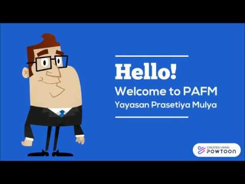 PAFM Prasetiya Mulya