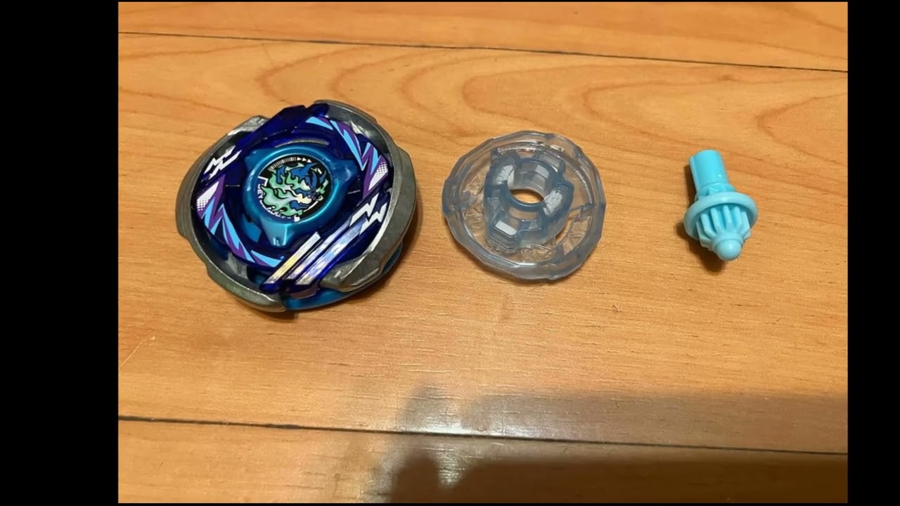 Beyblade X CX 05 Random Booster Vol. 6