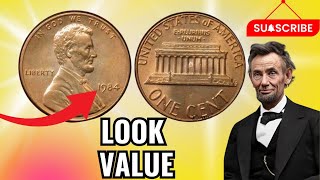 THE RARE 1984 D LINCOLN PENNY THAT COULD MAKE YOU RICH! PENNIES WORTH MONEY