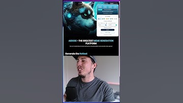 Best AI Crypto Coin Projects to Invest in 2023 🚀 #shorts