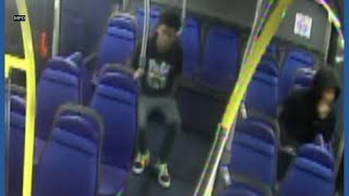DC police seek suspects in stabbing, armed carjacking in Southeast