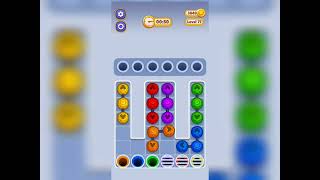 Marble puller Level 77 walkthrough solution | Gamerstein 