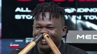 Kauzeni Lyamba  Filimbi Ni Maisha Yangu Naziheshimu Sana