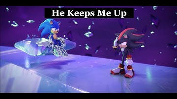 Love Him Even Though I