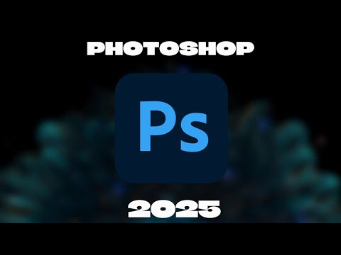ADOBE PHOTOSHOP FREE DOWNLOAD | PHOTOSHOP CRACK 2025 | PHOTOSHOP FOR PC & MAC
