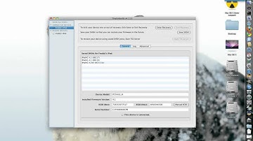 How to save SHSH blobs for all iDevices on Windows/Mac