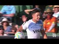 The Most Electric Player in the world? ⚡| Best of Argentina's Marcos Moneta
