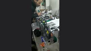 Terlik Yapımı Makinası Bakımı Nasıl Olur?