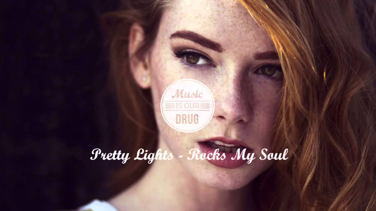 Pretty Lights - Rocks My Soul (Unreleased Track)