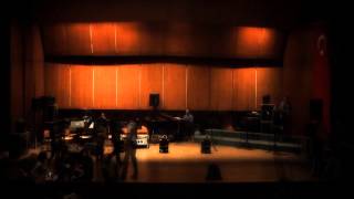 Müzikal Gecesi Yolculuğu - Journey Of Musical Night