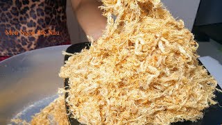 Món Ngon Mẹ Nấu Mom's Best Food