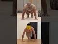 さぁ、腕立ての時間だ！米軍式腕立て伏せ！It’s time to push up!! #army #military #pushup #challenge #たくマッスル #宅トレ #腕立てチャレンジ