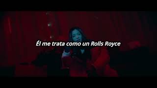 Roll Royce - Standly x Katteyes (Letra)🎵