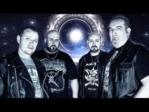 Great Master — GREAT MASTER - Stargate (Official Lyric Video)
