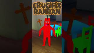 This Or That? Garten Of Banban