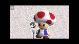 Never Gonna Toad You Up Bass Boosted *AUDIO WARNING*