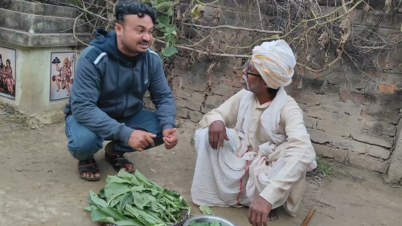 ढ़ोरबा ससुर में खिचलख साड़ी#मैथिली कामेडी ढ़ोरबा 2026