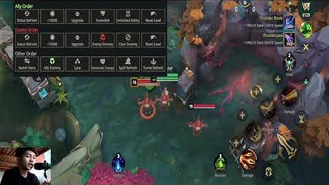 The BEST SETTINGS in Autochess MOBA 2022 Part 2