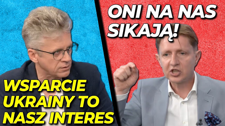 Bartoszewicz: Kupujemy zboże, które rośnie na grobach Polaków! | MOCNA ROZMOWA O WOŁYNIU!