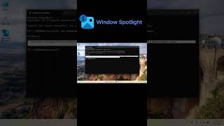 Window spotlight: tìm file ảnh nền ở đâu?