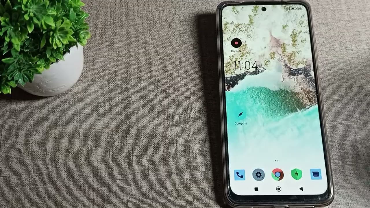 COLOUR INVERSION PROBLEM POCO M3 PRO 5G PHONE, how to solve colour ...