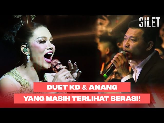 KONSER KRISDAYANTI! Duet Bersama Anang, Ini Tanggapan Raul Lemos | SILET class=