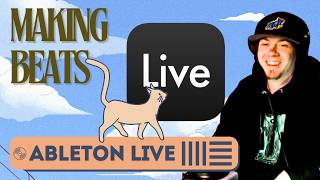 Making Beats in Ableton Live 12
