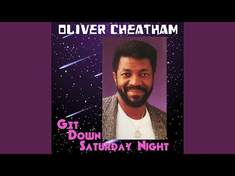 Get Down Saturday Night (Extended Club Version - Remastered)
