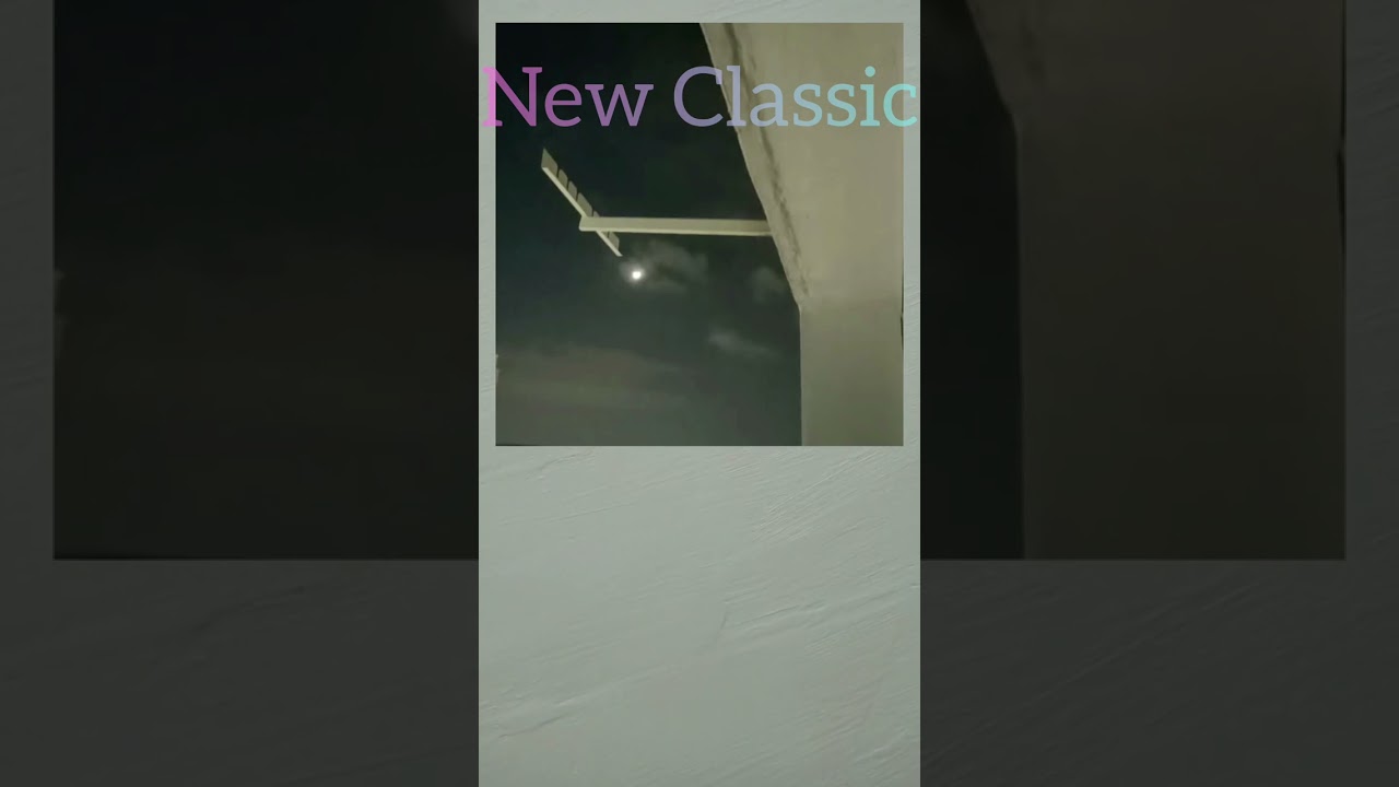 DREW SEELEY Ft. SELENA GOMEZ - NEW CLASSIC Instrumental 💗💜💙