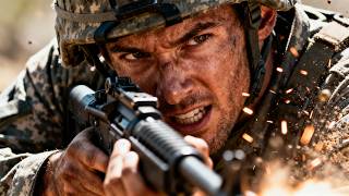 The Most Intense War Movie of 2023! | 6 Seconds to Live or Die: The Impossible Choice of a Marine Net Worth