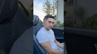 HE DID NOT EXPECT THIS🤣 #shorts