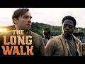 'Pete Refuses To Let Ray Give Up' Scene | The Long Walk | Cooper Hoffman, David Jonsson