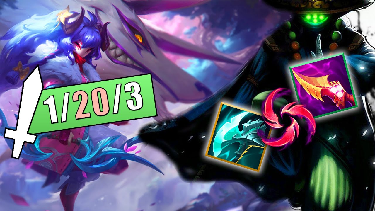 BULLIZZO IL JUNGLER NEMICO - League of Legends ITA #2560