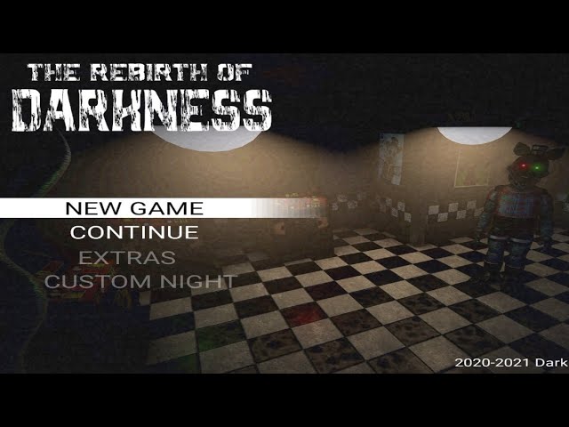 Five Nights at Freddy's Plus: Fanmade v5 (PC/Mobile) 