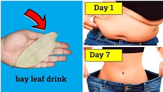 How to lose Belly Fat in 7 days Super Fast NO DIET-NO EXERCISE