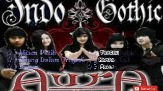 Aura Nine _ Symphonic Gothic Metal Indonesian (Full Album)