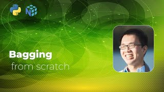 1.11 Supervised - Classification - Bagging