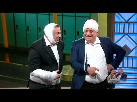 ჭიდაობის ტურნირის შემდეგ პაატა გულიაშვილის შოუ 2025 11 13 Paata Guliashvili 