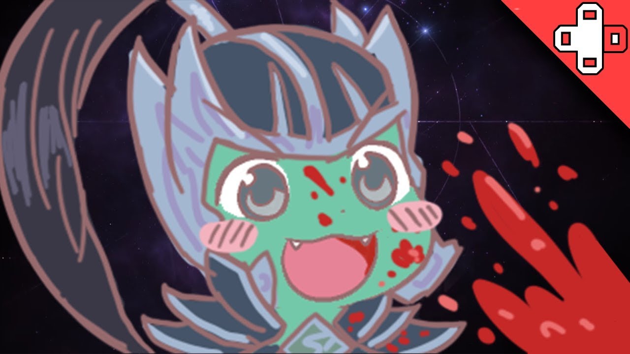 Is Black/Red the Most Fun Deck in Artifact?