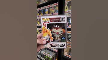 Funko Pops You Never Knew Existed #funko #funkopop