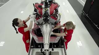 Ferrari bets on generational tech shift with Luce five-seat EV | REUTERS