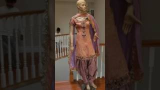 Salwar Kameez