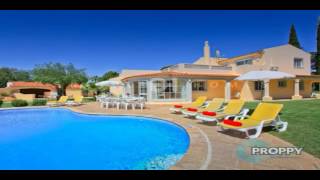 Maison for À vendre in Vale do Lobo, Loulé - Algarve