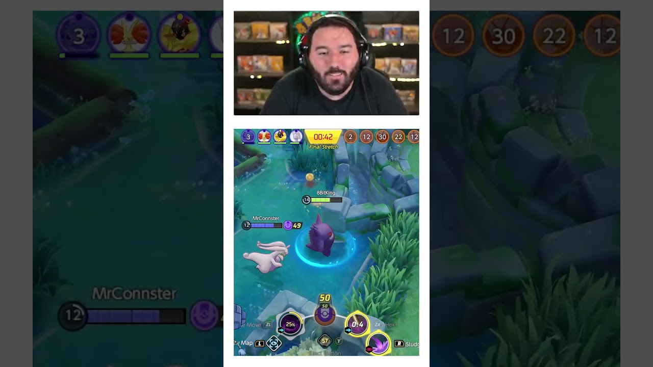 PENTAKILL… and still NO Kyogre 💀🔥