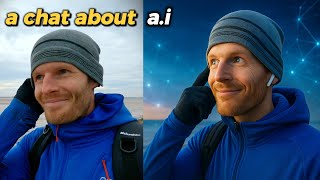 Download Lagu Cover lagu Ai Music bikin aku GELISAH (tapi kedengarannya keren) MP3