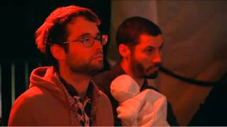 Memory Marathon 2012: Richard Hollis - Notes on memory, mainly visual
