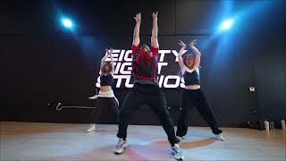 Charli xcx - Wink Wink | Choreography by Marque