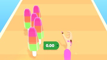 MAX LEVEL in Popsicle Stack (Levels 39-40)