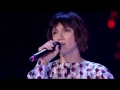 Elisa - Life On Mars? (Live Amici 16)
