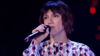 Elisa - Life On Mars? (Live Amici 16)